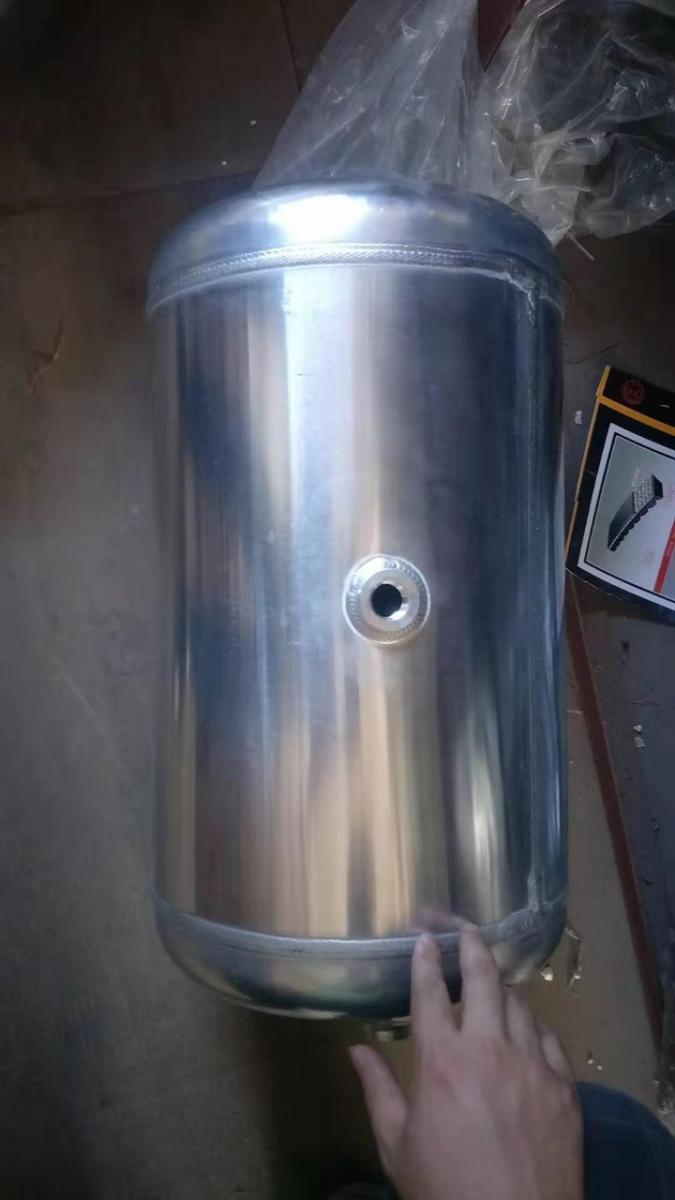 bình hơi xe tải tp HCM