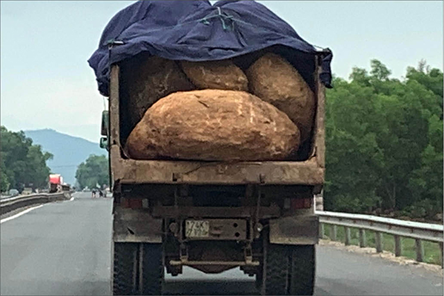 thùng dầu diezen