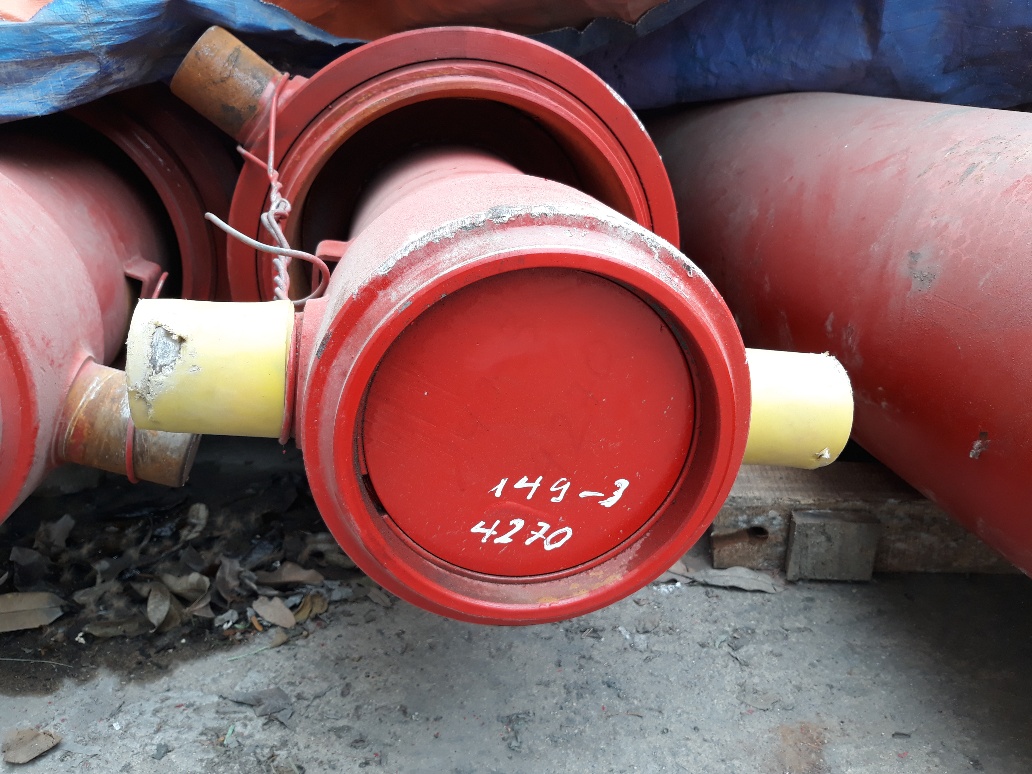 Bán tháp ben xe tải tại Quận 6 TP HCM