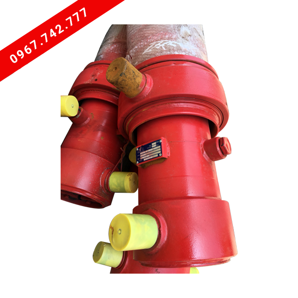 Bán tháp ben xe tải tại Quận 8 TP HCM